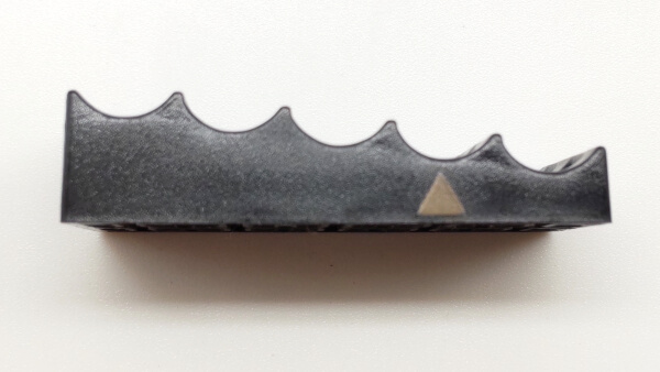 dead rabbit 4 RTA 付属のコイルトリミングツール