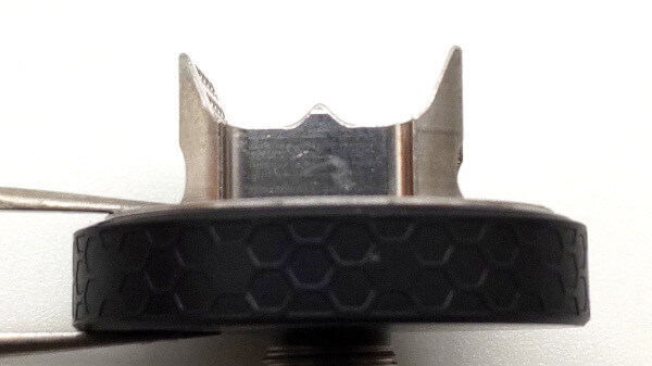 dead rabbit 4 RTA W字のエアー構造