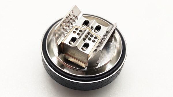 dead rabbit 4 RTA デッキ