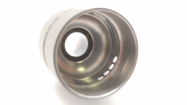 dead rabbit mini チャンバー