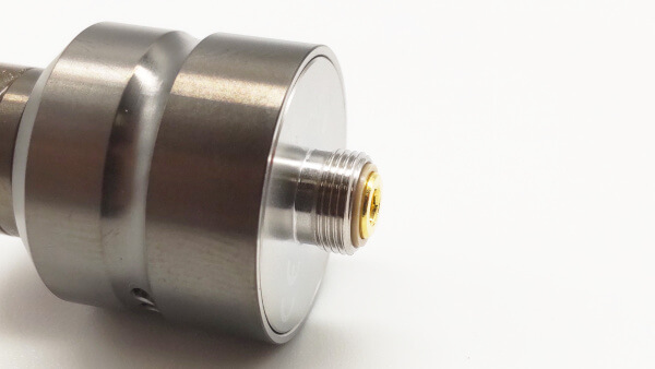 dead rabbit mini ポジピン