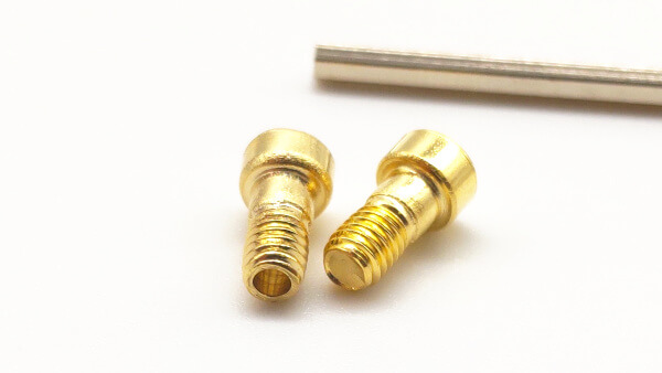 dead rabbit mini BFピン