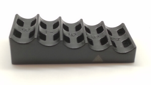 dead rabbit mini 付属のコイルトリミングツール