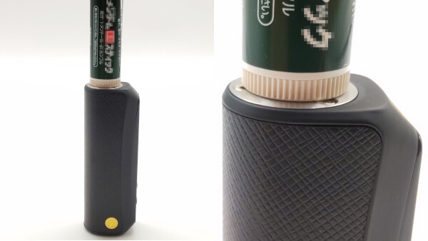 gtx one proと16ｍｍアトマ代用品