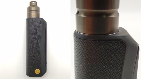 gtx one proとデッドラビットミニ20ｍｍ径