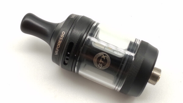 gtx one pro XTank Tの外観