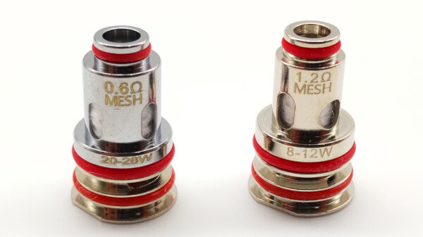 XTank T 付属コイル