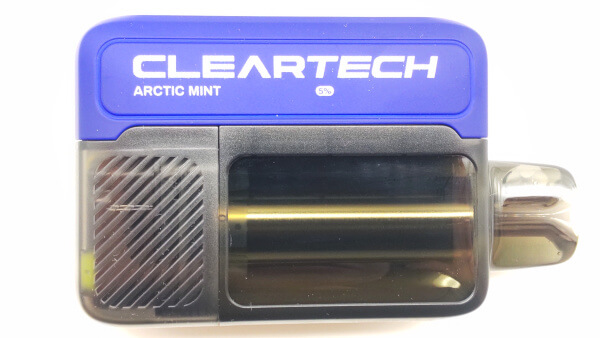 nasty bar 30000 X アークティックミント