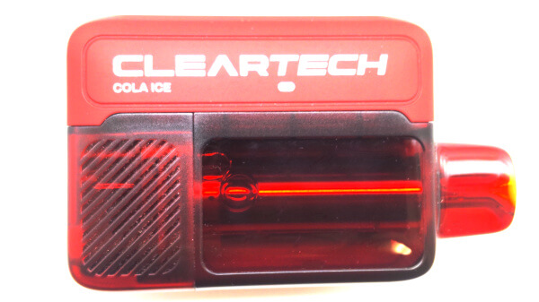 nasty bar 30000 X コーラアイス