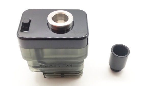 pasito 3 510ドリップチップ